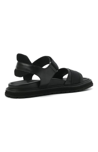 Комбинированные сандалии PREMIATA, арт. 31865/LISCI0, фото 5