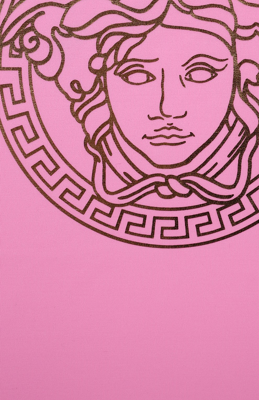 Слитный купальник VERSACE, арт. 1000277/1A00204/8A-14A, фото 3