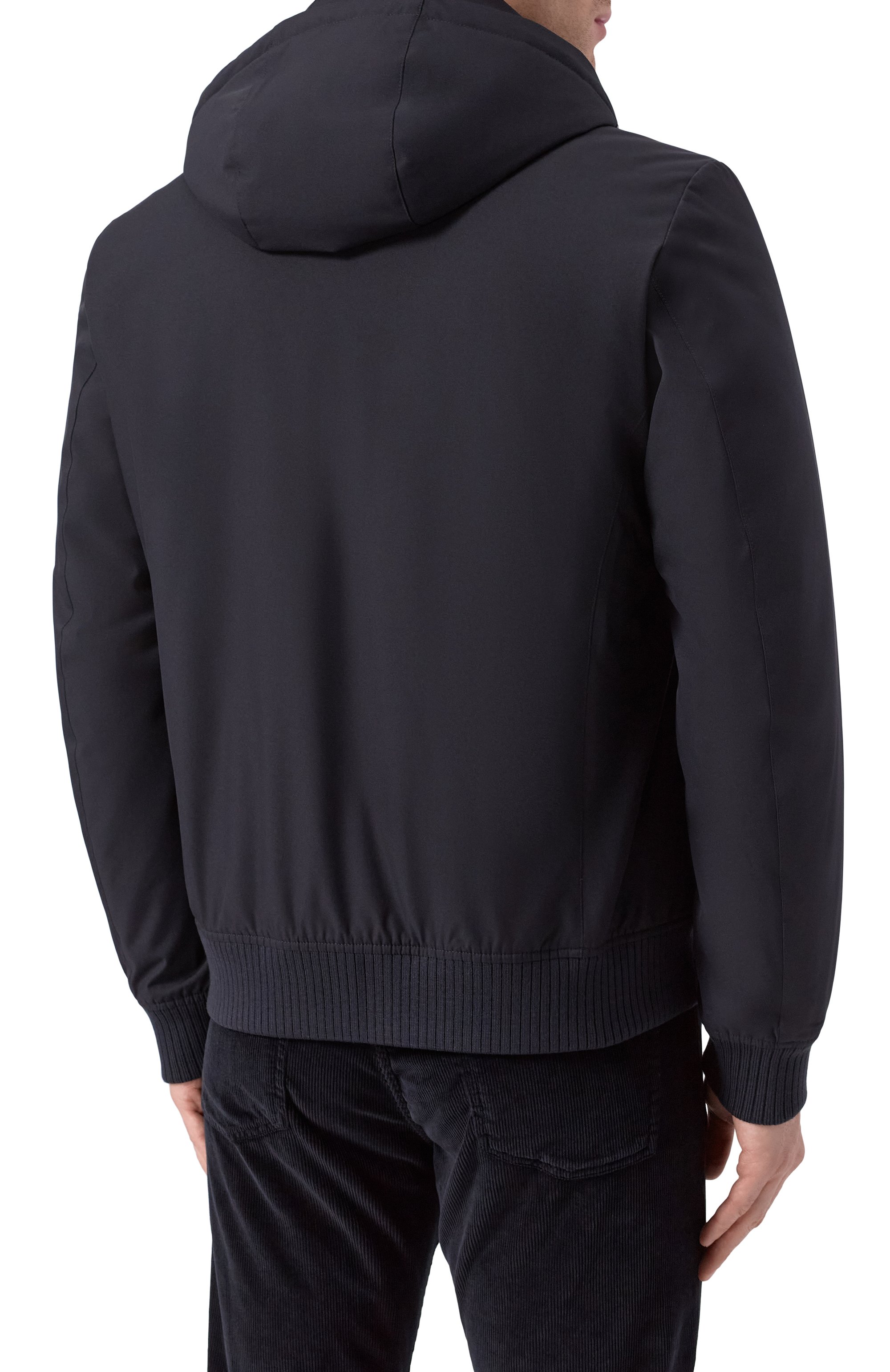 Утепленный бомбер GIMO'S, арт. 5W20.U.010.158, фото 4