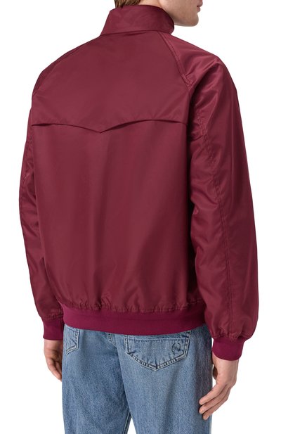 Бомбер VALENTINO, арт. 7V3CIP60/5CM, фото 4