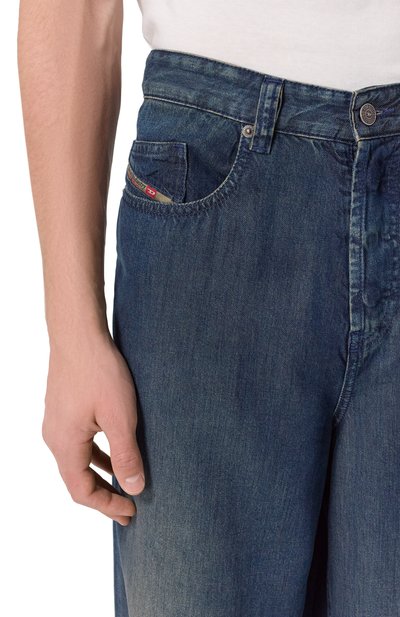 Джинсы 2001 d-macro DIESEL, арт. A19404/068TD, фото 5