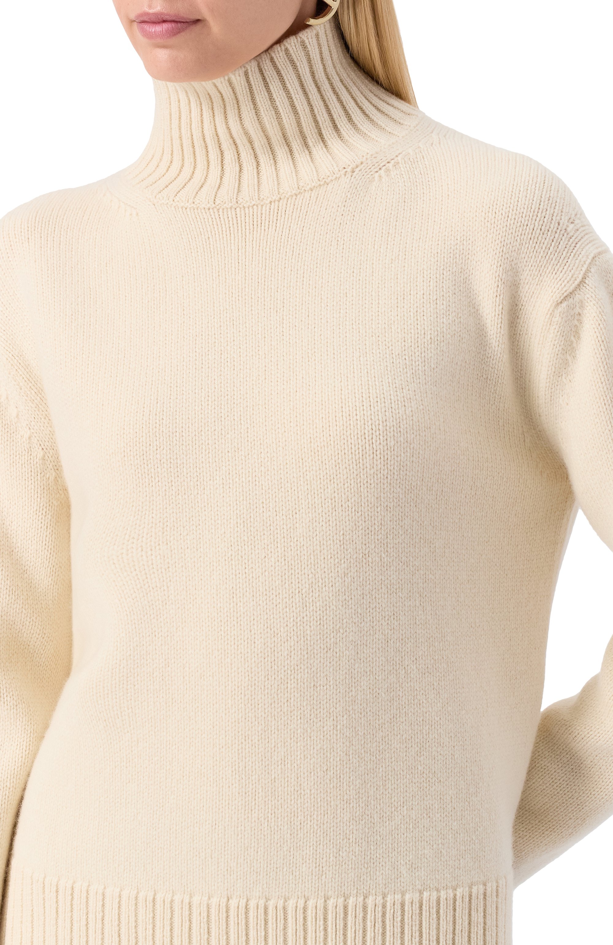 Кашемировый свитер MVST, арт. MKNSW038/ME24082, фото 5