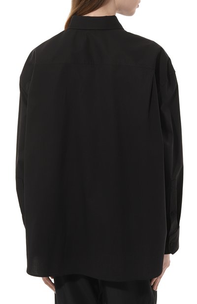 Хлопковая рубашка PERVERT, арт. PE23/SHT04/60-02, фото 4