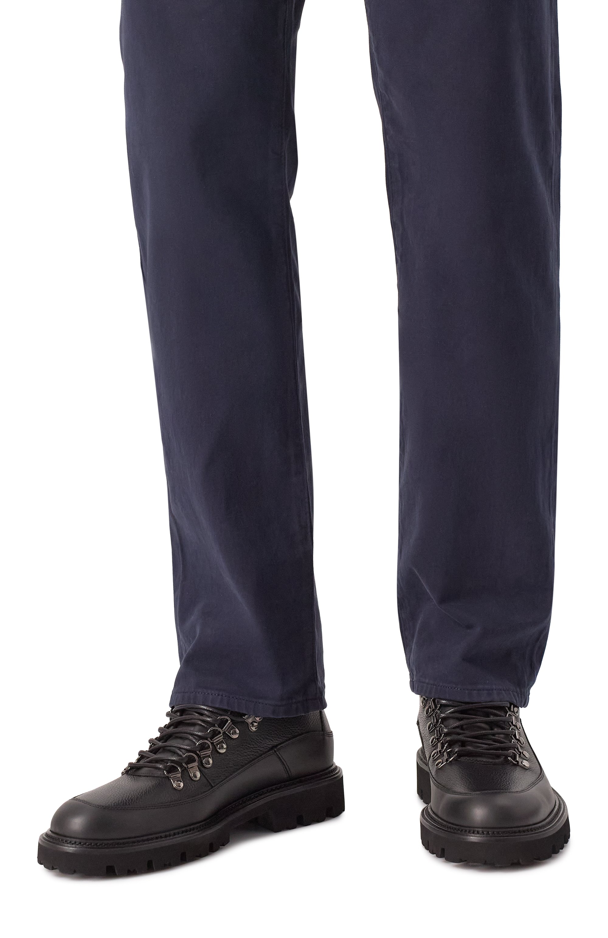 Кожаные ботинки julyo BOSS, арт. 50529275, фото 3