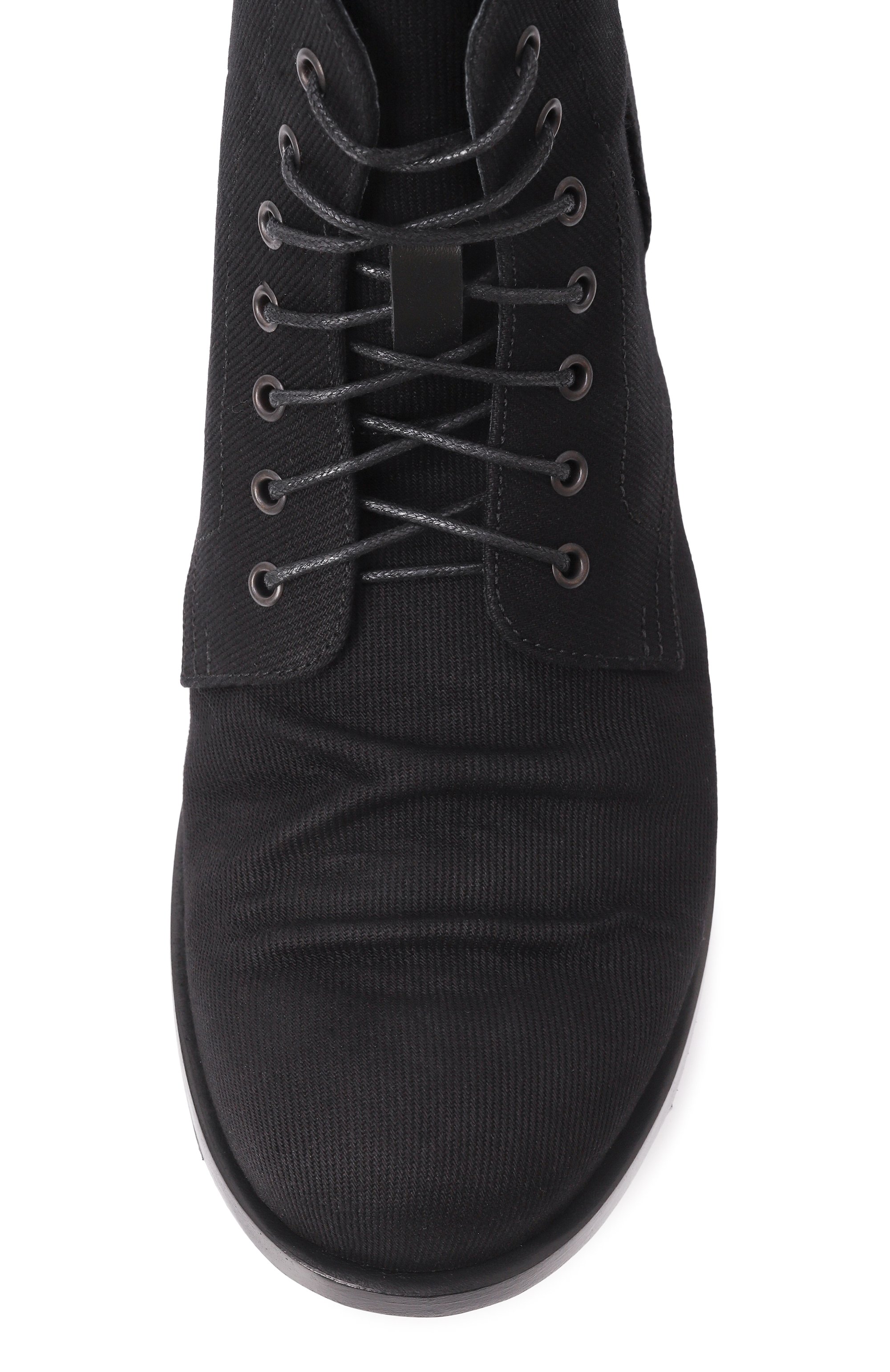 Текстильные ботинки clabry 532 CLABRY, арт. СВ16532, фото 6