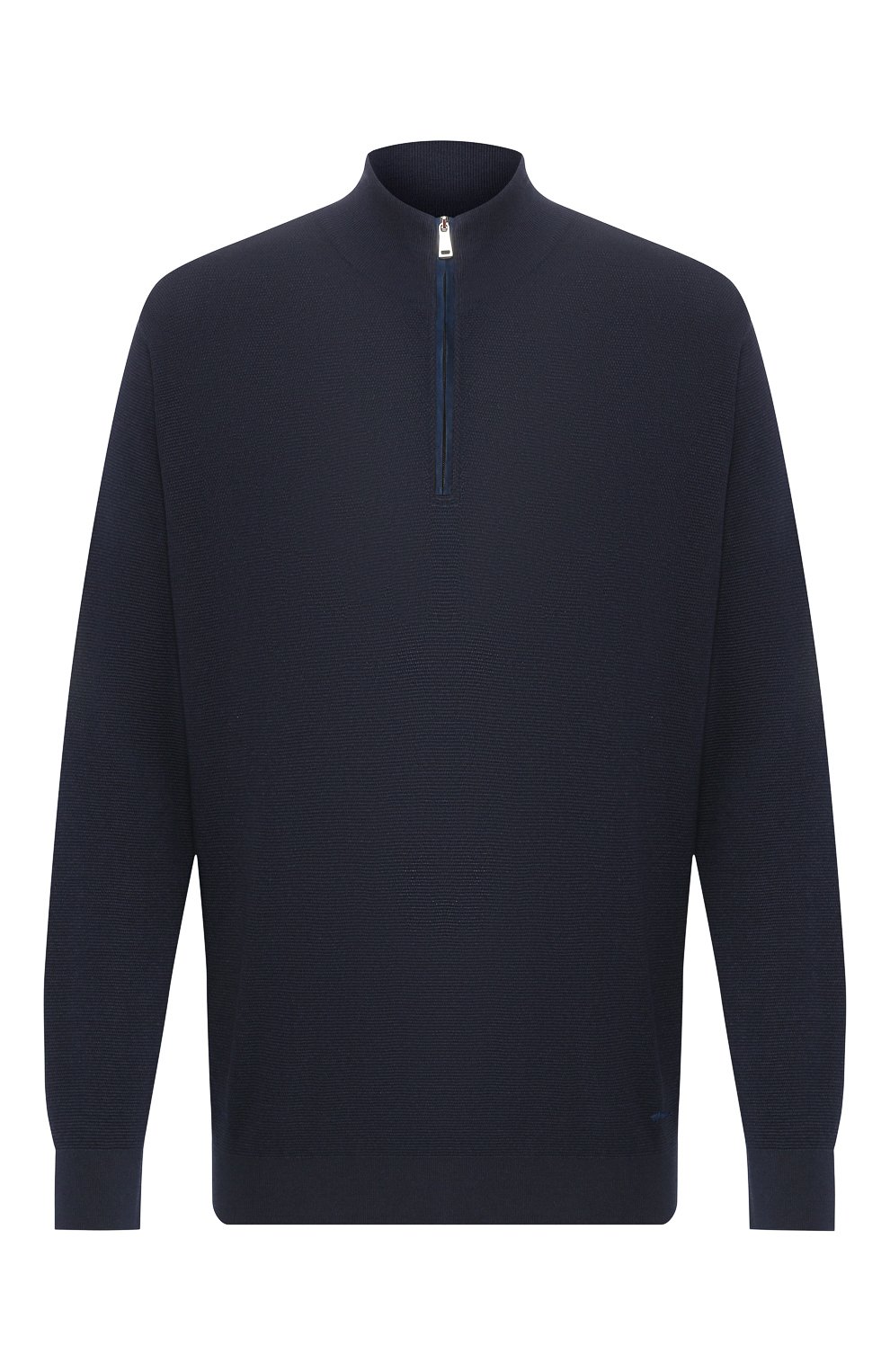 Джемпер из смеси шелка и хлопка PAUL&SHARK, арт. P20P1612, фото 1