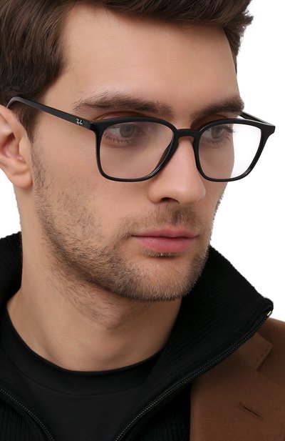 Оправа RAY-BAN, арт. 7185-2000, фото 3