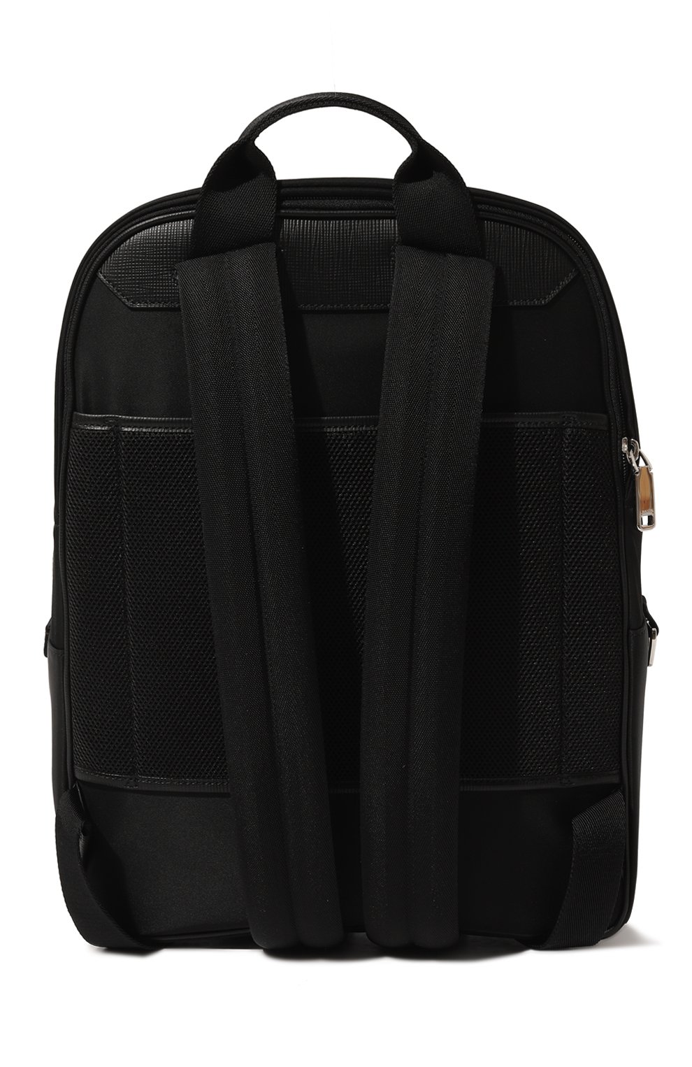 Текстильный рюкзак BALLY, арт. 594750/21397, фото 6