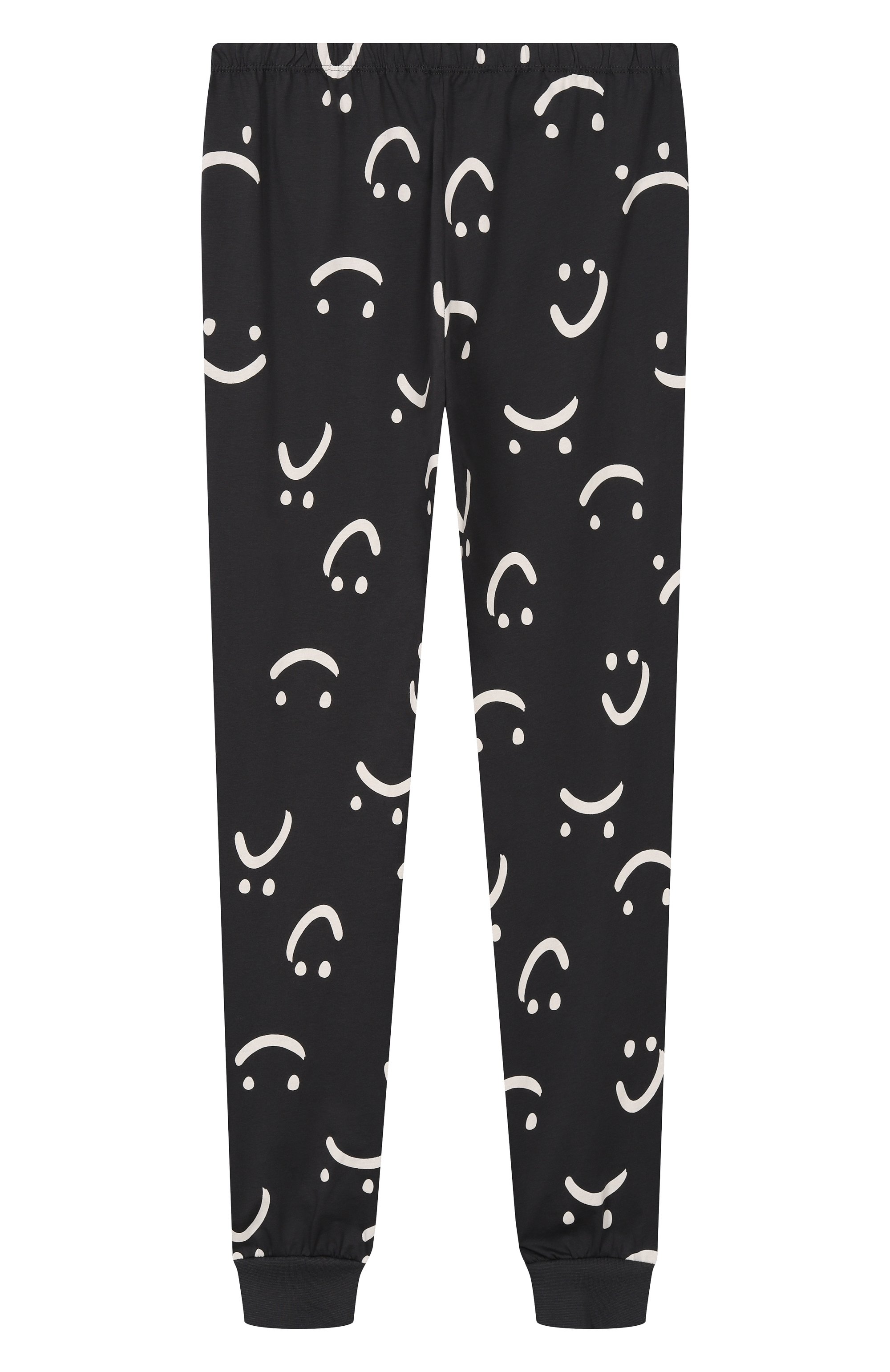 Хлопковая пижама SANETTA, арт. 245975, фото 5