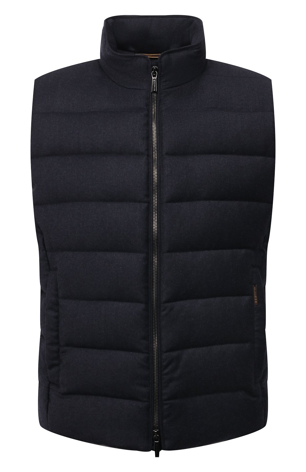 Пуховый жилет oliver-l MOORER, арт. 0LIVER-L/M0UGL100050-TEPA217, фото 1