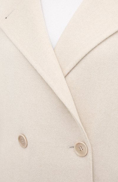 Кашемировое пальто LORO PIANA, арт. FAL2224, фото 5