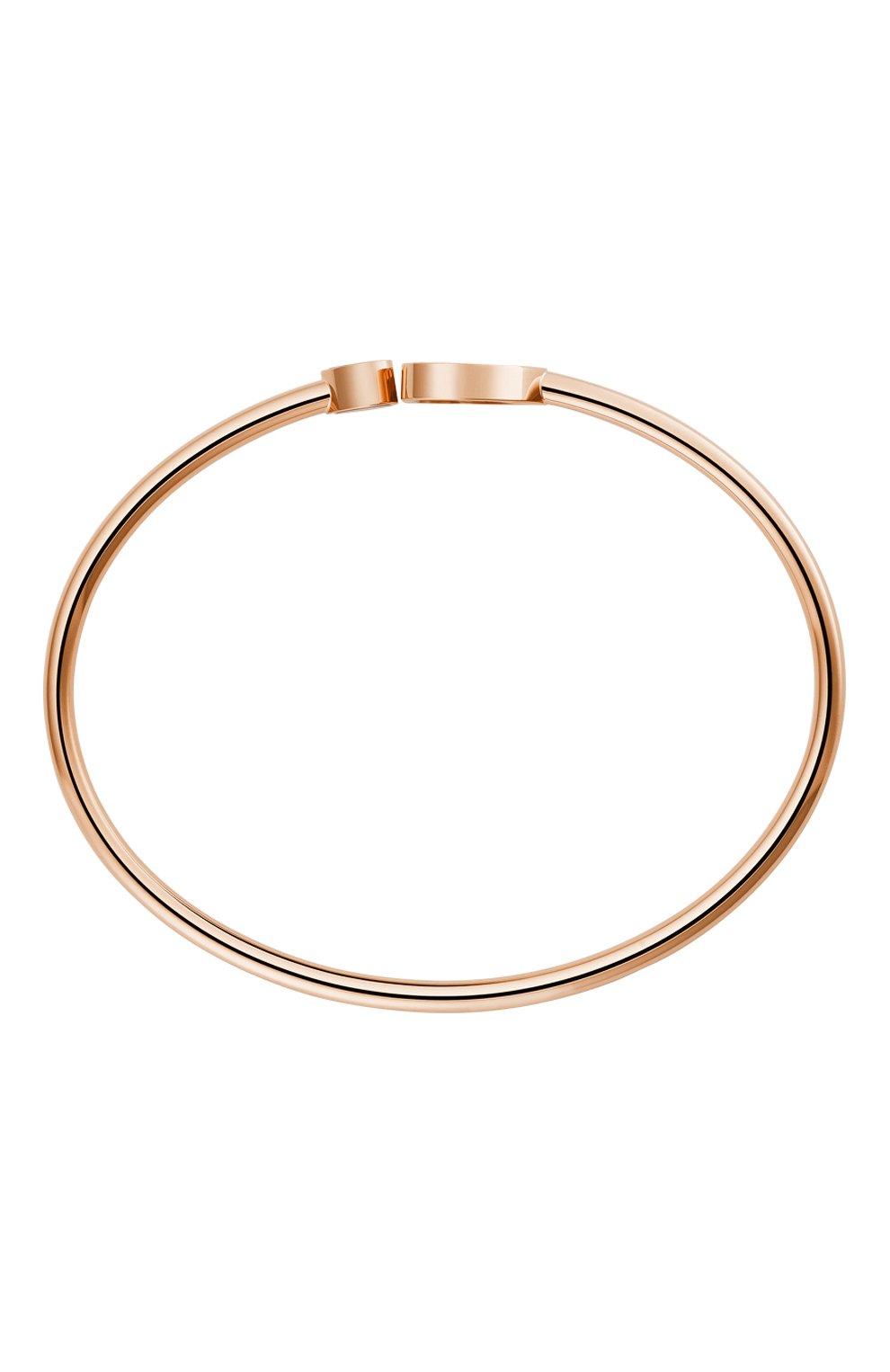 Браслет CHOPARD бесцветного цвета по цене 741000 руб., арт. 85A074-5203, фото 4 Браслет CHOPARD, арт. 85A074-5203, фото 4