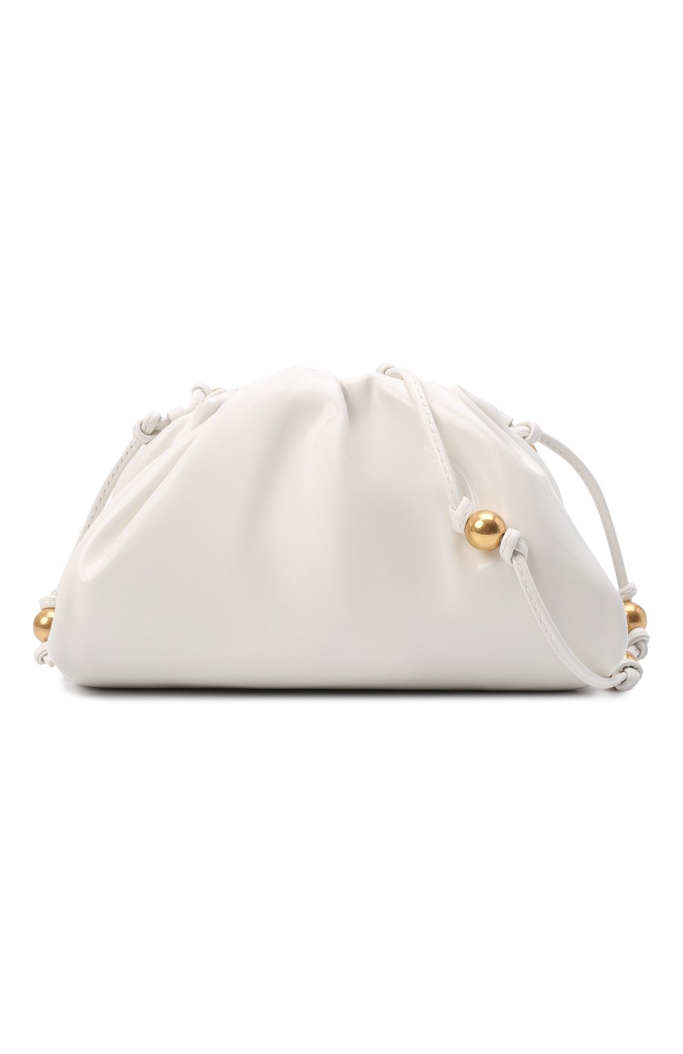 Клатч pouch mini BOTTEGA VENETA, арт. 680186/V1C30, фото 7