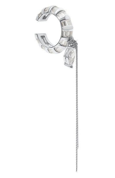 Кафф с подвеской crush CAVIAR JEWELLERY, арт. CR003, фото 3