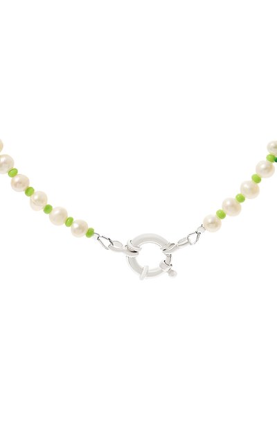 Колье клубничный рай HIAYNDERFYT, арт. 1-5GWRSP, фото 4