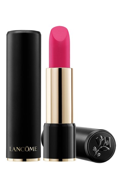 Женская губная помада l'absolu rouge drama matte, оттенок 382 LANCOME, арт. 3614272012738