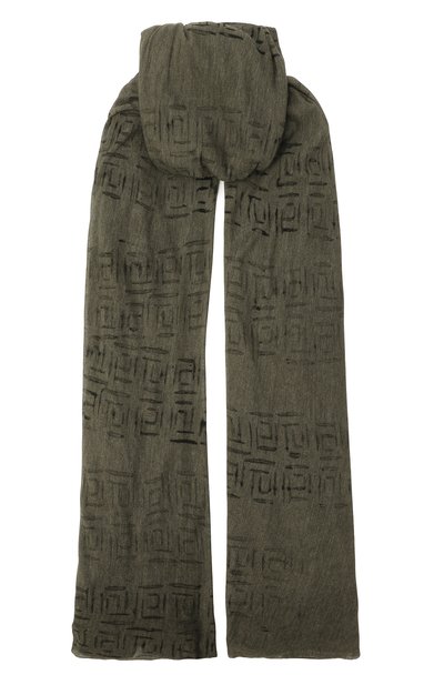 Шарф из вискозы TRANSIT, арт. SCAUTRC5000H, фото 1