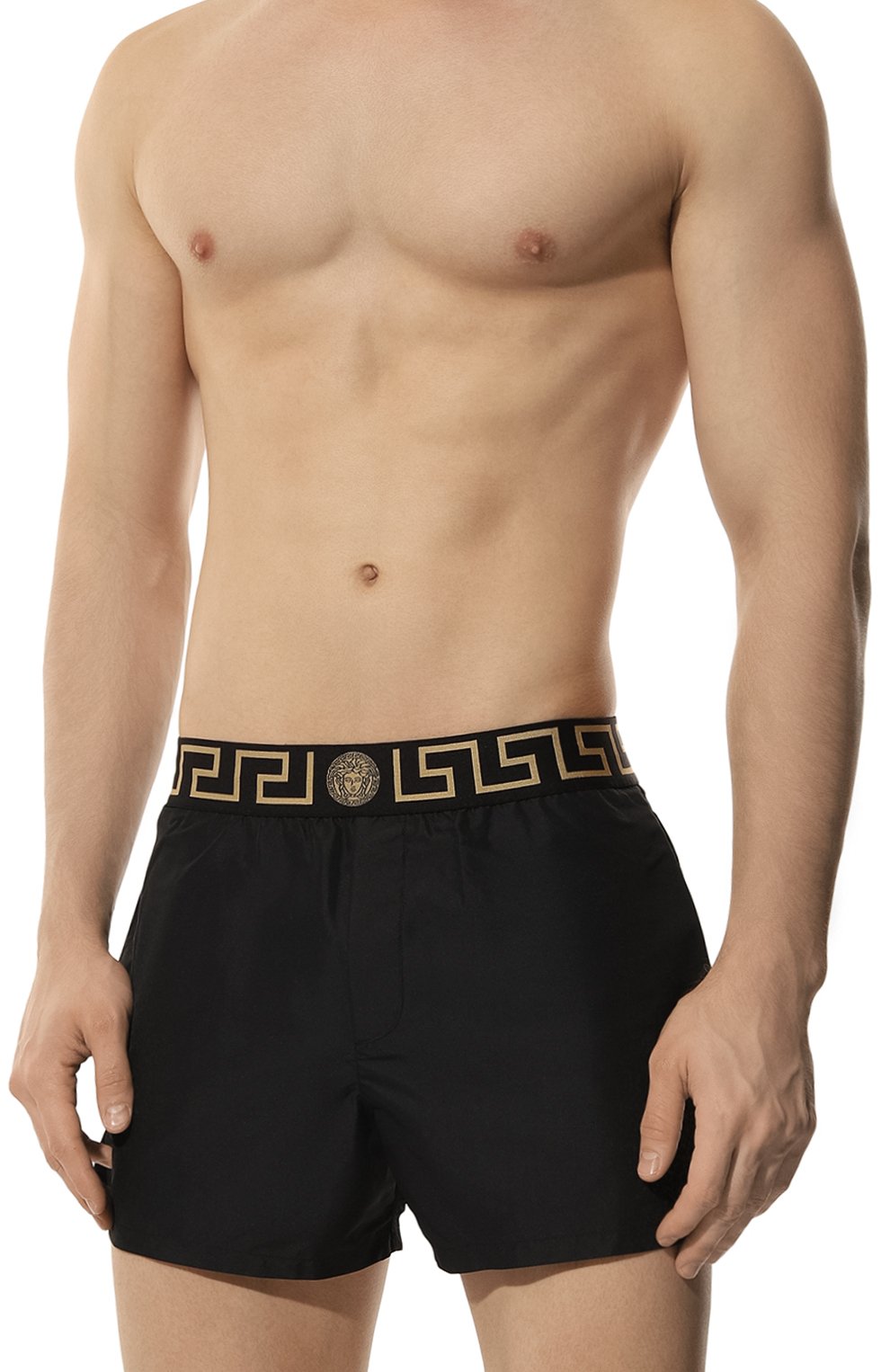 Плавки-шорты VERSACE, арт. ABU01022/1A11120, фото 2