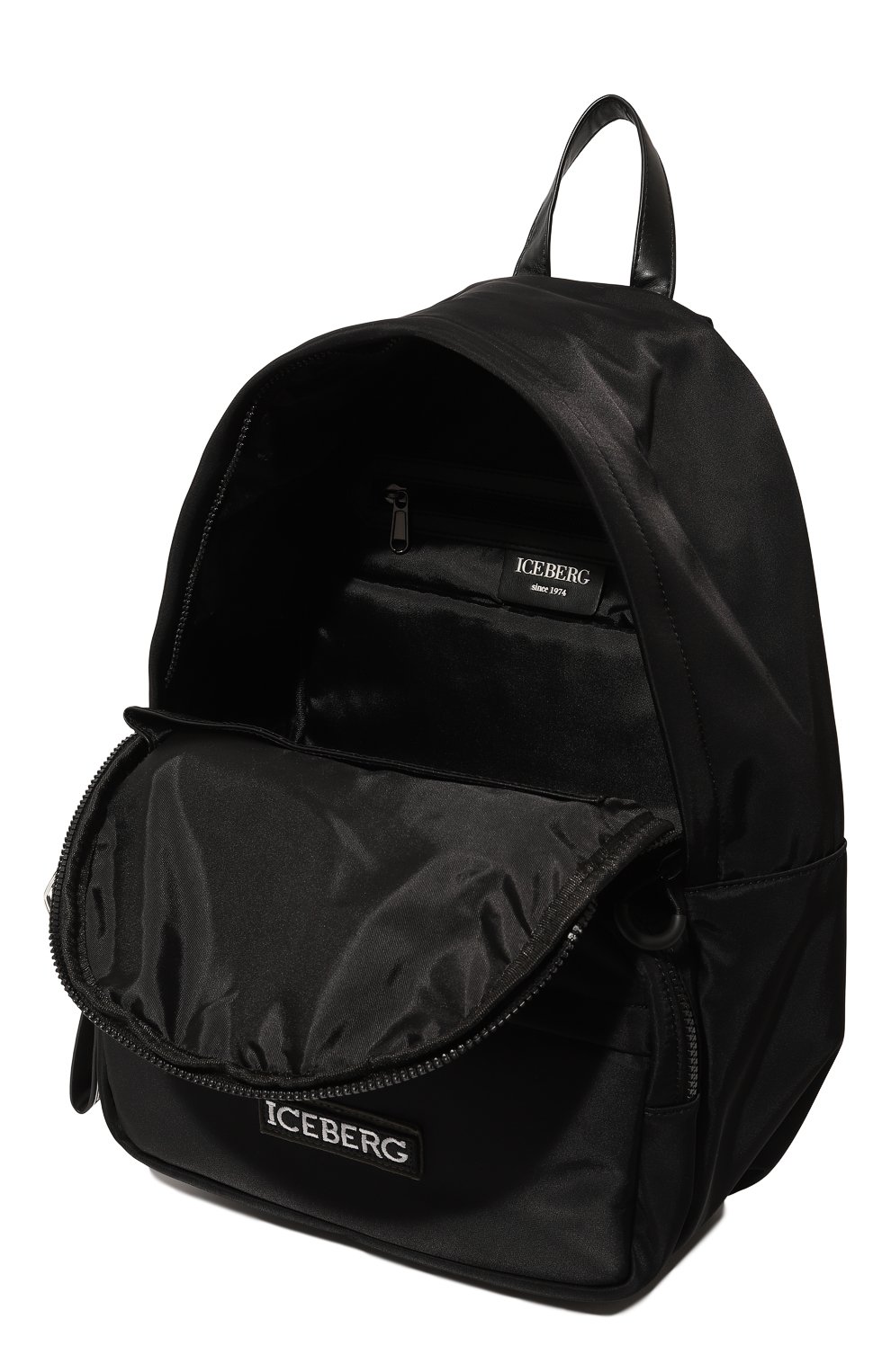 Текстильный рюкзак ICEBERG, арт. P1P/720D/6906, фото 5