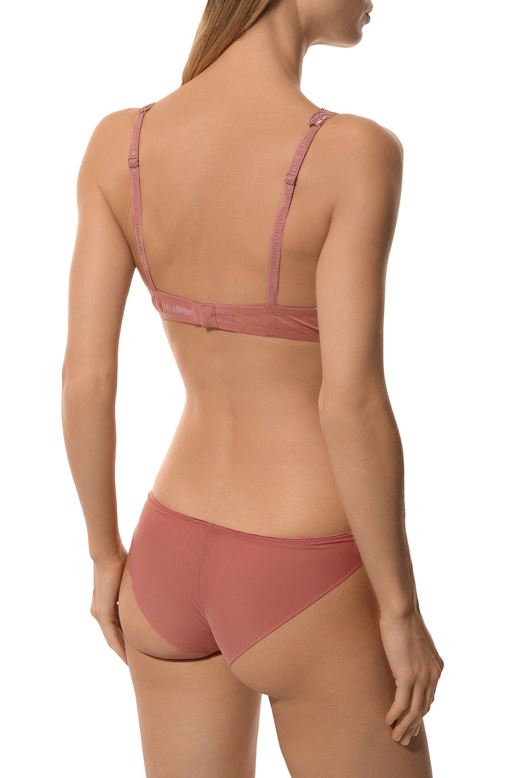 Трусы-слипы I.D. SARRIERI, арт. J9935, фото 3