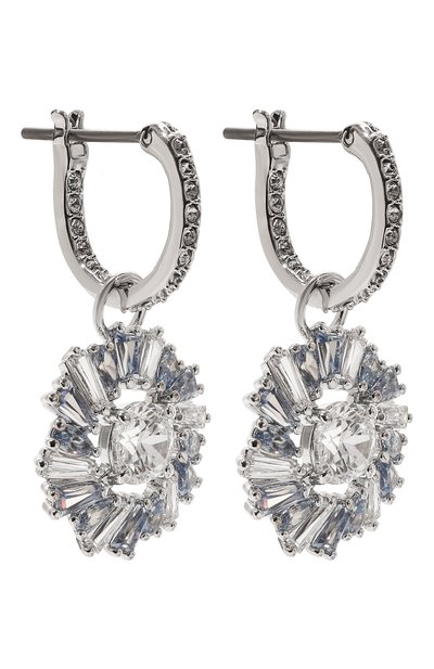 Серьги idyllia SWAROVSKI, арт. 5680016, фото 3