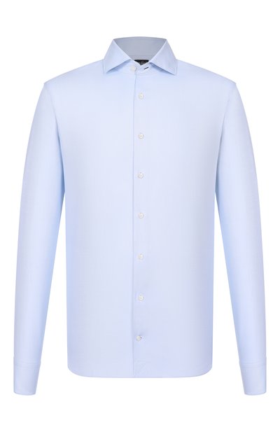 Мужская хлопковая сорочка VAN LAACK, арт. VL-MIVARA-LSF/150295