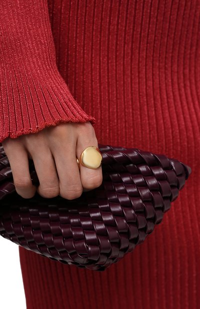 Кольцо BOTTEGA VENETA, арт. 665755/VAHU0, фото 2