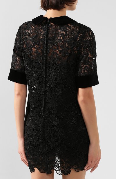 Платье DOLCE & GABBANA, арт. F6E5FT/FLM89, фото 4