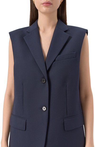 Жилет THEORY, арт. P0201101, фото 5