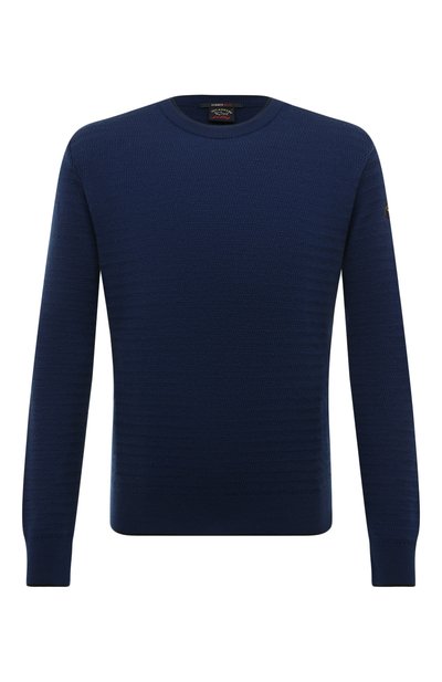 Джемпер из шерсти и кашемира PAUL&SHARK, арт. 12311034/FEQ, фото 1