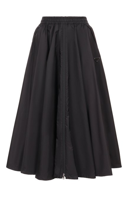 Женская юбка PRADA, арт. 21X951/1WQ9