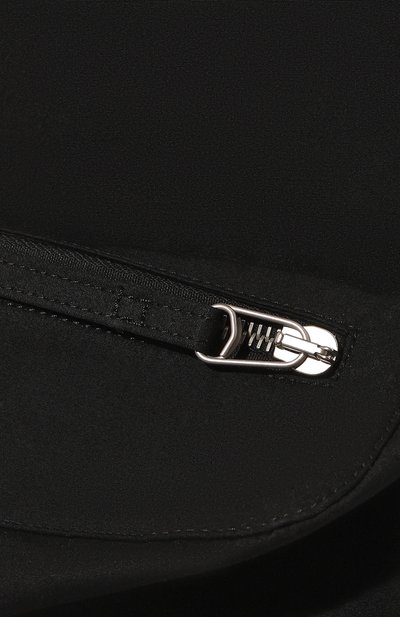 Хлопковые шорты OAMC, арт. 23E280AU42, фото 5