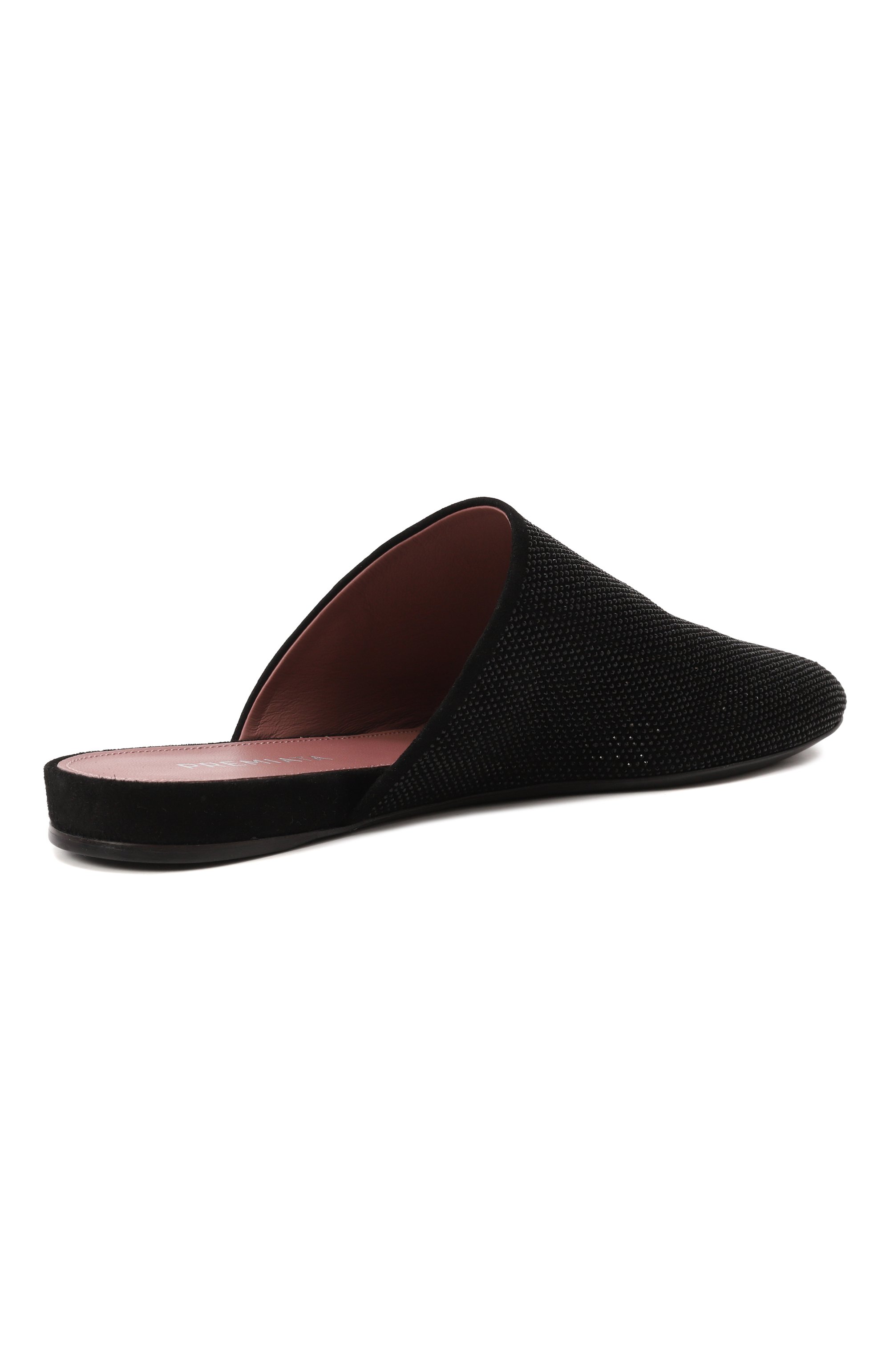 Замшевые сабо PREMIATA, арт. M7009/CAM0SCI0, фото 5