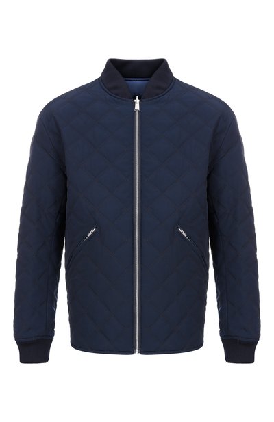 Мужская двусторонняя куртка BOSS, арт. 50553623