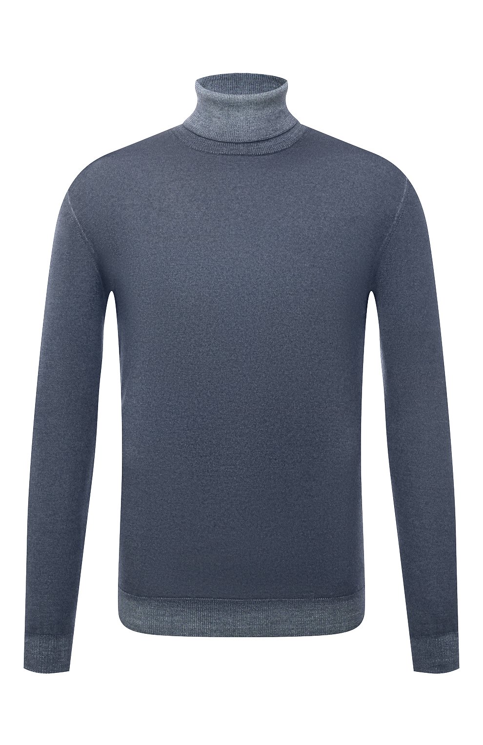 Шерстяная водолазка DANIELE FIESOLI, арт. DF 0005, фото 1