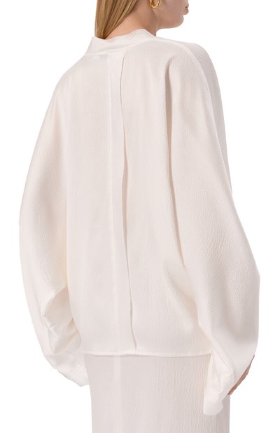 Шелковая блузка PERVERT, арт. PE25/BL01/50-04, фото 4