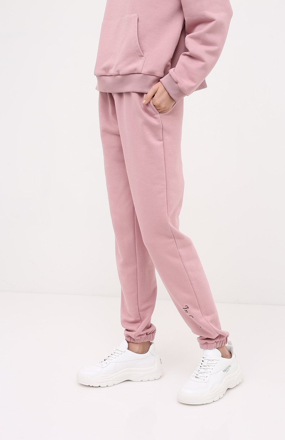 Спортивный костюм SEVEN LAB, арт. HP20-IL misty rose, фото 4