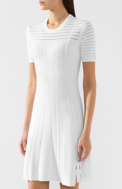 Платье из вискозы KENZO, арт. 2R0417842, фото 3