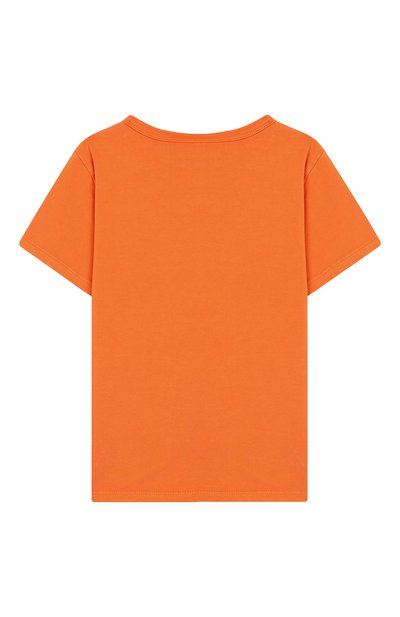 Хлопковая футболка raddix MOLO, арт. 1S19A212, фото 2