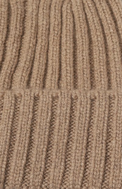 Кашемировая шапка BRUNELLO CUCINELLI, арт. M52528199, фото 4