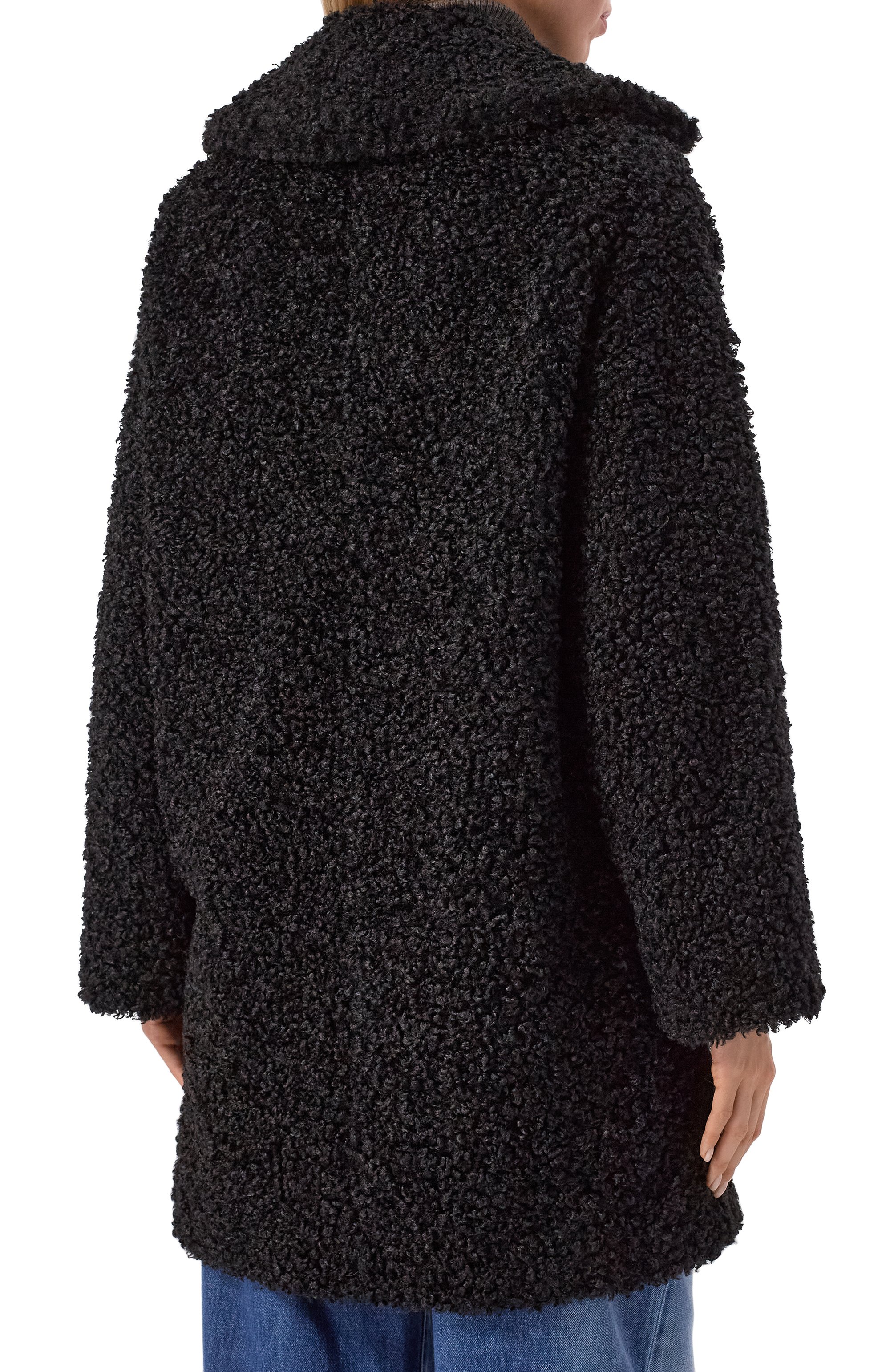 Пальто HUGO, арт. 50547631, фото 4