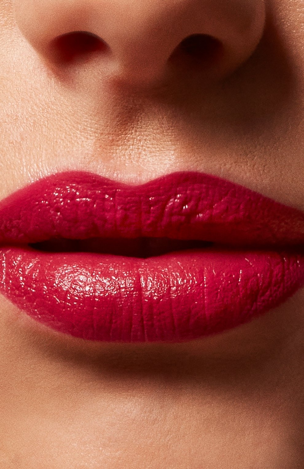 Губная помада rosso valentino satin (рефил), 300r (3.5g) VALENTINO, арт. 3614273232227, фото 2