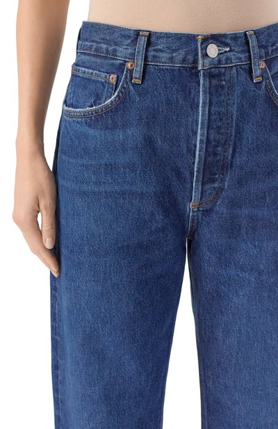 Джинсы fran AGOLDE, арт. A9157-1371, фото 5