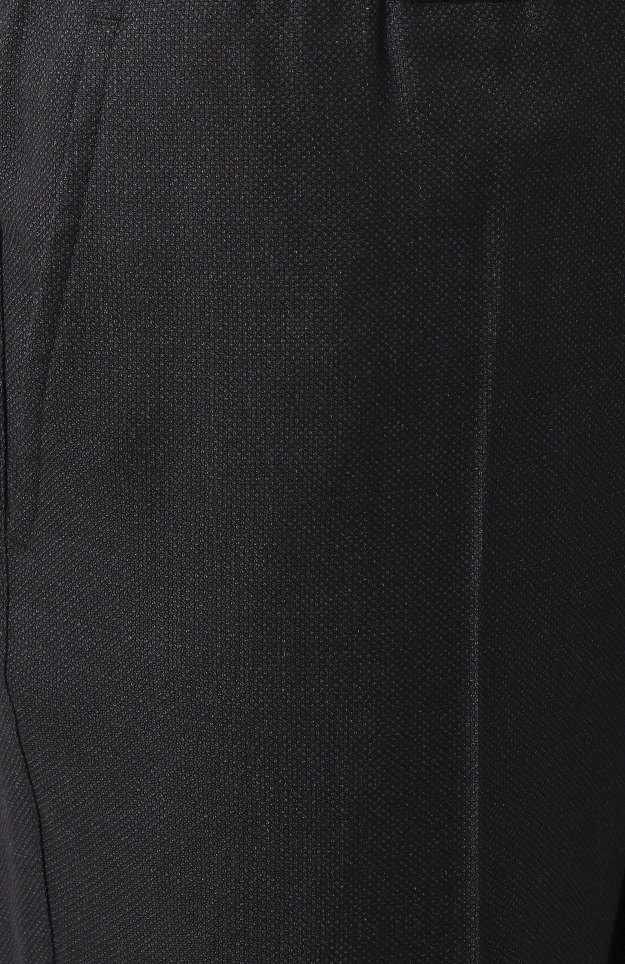 Шерстяные брюки CORNELIANI, арт. 254L25-2517281, фото 6