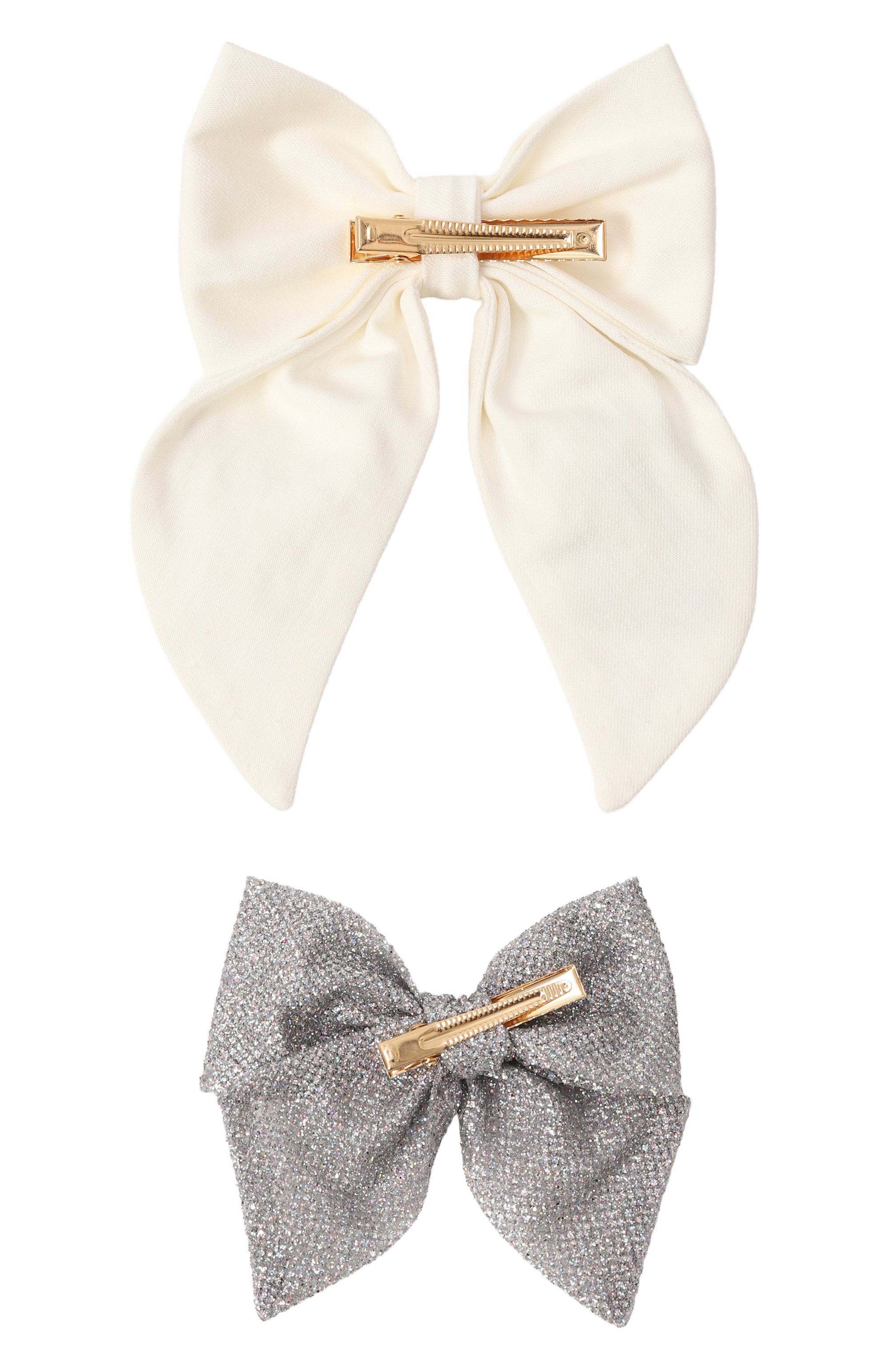 Комплект из двух бантов PINK.OLIVKA, арт. PO-39011, фото 2