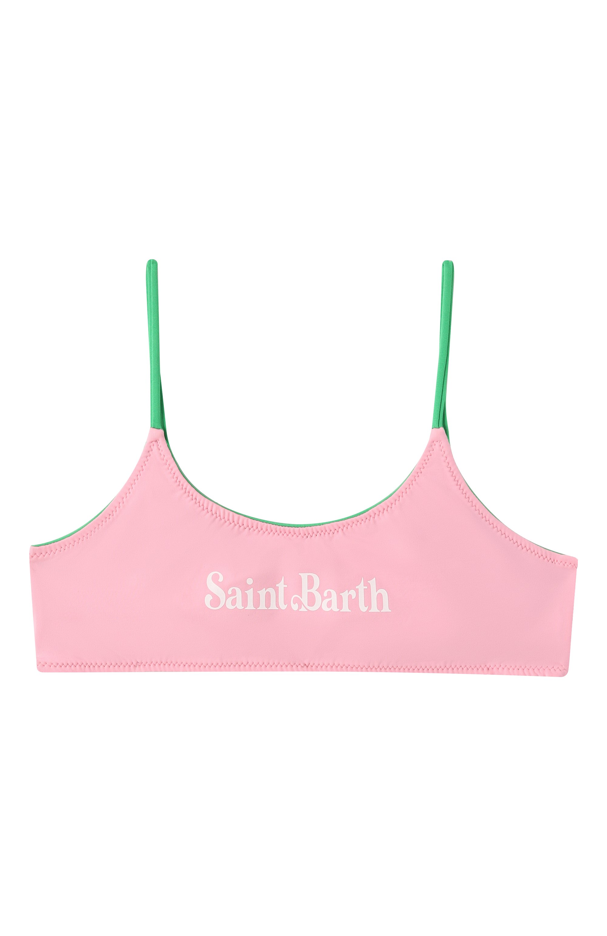 Двусторонний раздельный купальник MC2 SAINT BARTH, арт. STBK JAIDEN D0UBLE/JAI0004, фото 8