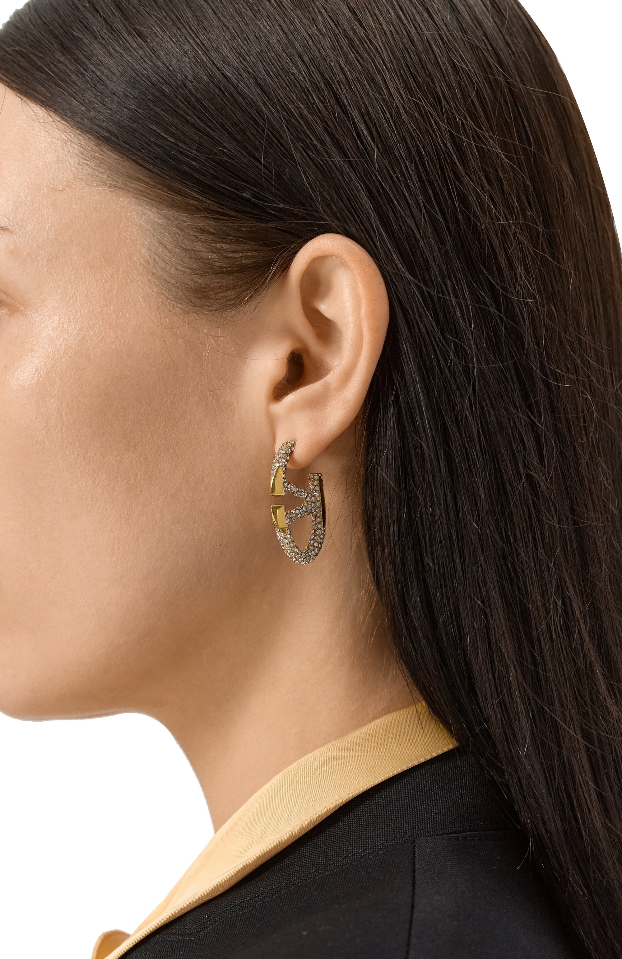 Серьги VALENTINO, арт. 5W2J0V85/HXL, фото 2