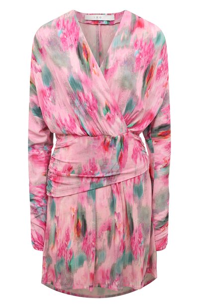 Женское платье из вискозы IRO, арт. WP33Z0LA