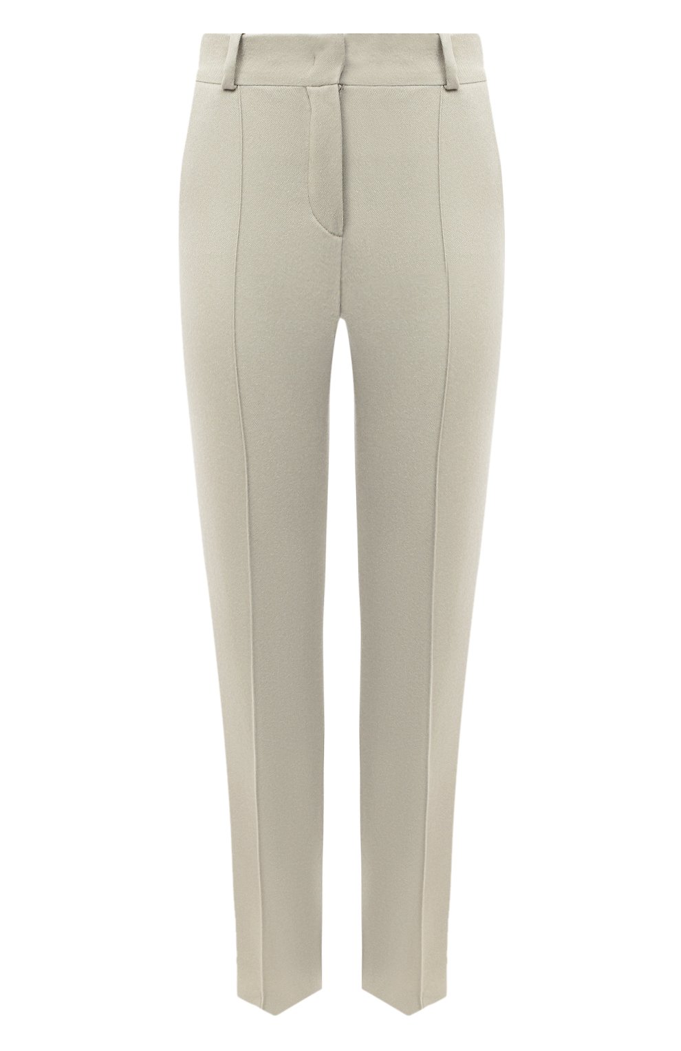 Кашемировые брюки LORO PIANA, арт. FAI8499, фото 1