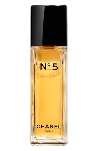 Женский туалетная вода chanel №5 (100ml) CHANEL, арт. 0105467